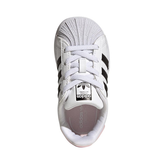 Adidas Superstar EL I